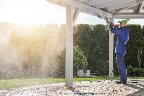 Best Pool Deck Cleaning  in Powhatan Point, OH