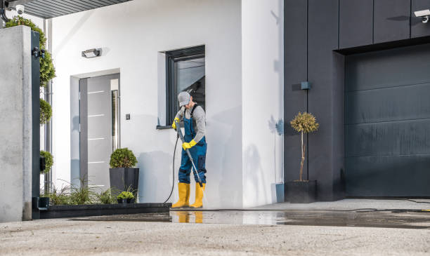 Best Factory Floor Cleaning  in Powhatan Point, OH